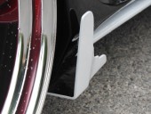 アンダーフラップカナード