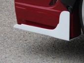 アンダーフラップカナード