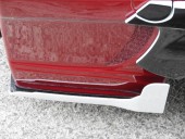 アンダーフラップカナード