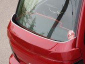 フロントバンパー/フロントグリル/フォグランプ/アイライン/ワイパーコンシーラー