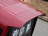 リアルーフウイング（ジャンボ用）