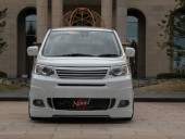 フロントバンパー