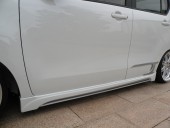 サイドステップ