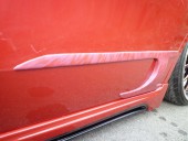 3Dフェンダープロテクター