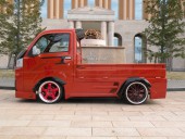 Novel Premium/超翔劇越（S500/510P・S500/510U・S500/510J）