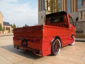 Novel Premium/超翔劇越（S500/510P・S500/510U・S500/510J）