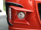 フォグ+LEDライト