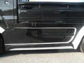 サイドステップ