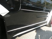 サイドステップ