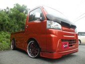 3Dバットフェス仕様