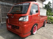 アイライン仕様