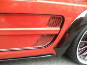 サイドステップ