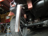 マフラーカッター￥6,600