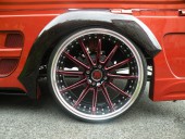 ワークスフェンダー