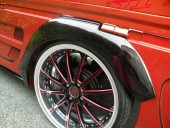 ワークスフェンダー