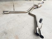 出口50パイ斜めハス切り