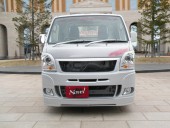 ［Novel］CARRYTRUCK・SCRUMTRUCK・MINICABTRUCK・NT100CLIPPERTRUCK（DA16T/DG16T/DS16T/DR16T）