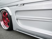 サイドステップ/ダクト1ヶ所￥1,100