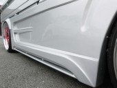 サイドステップ/ダクト1ヶ所￥1,100