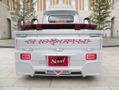 リアバンパー/ダクト1ヶ所￥1,100