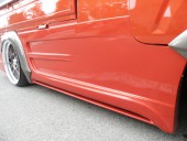 サイドステップ