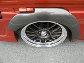 ワークスフェンダー