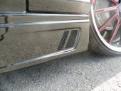 フロントバンパー