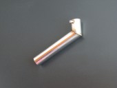 専用マフラーカッター/ステンレス