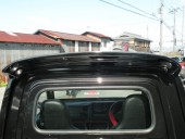 リアウイング（ジャンボ用）