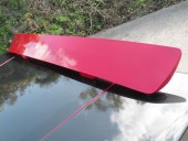 ３D荷台FRPカバー/荷台ウイング