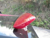 荷台ウイング・跳ね上げウイング