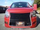 [Novel Innovation] WAGON R （MH34S）