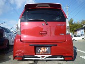 [Novel Innovation] WAGON R （MH34S）