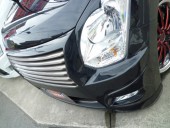 [Novel Innovation] WAGON R （MH34S）