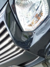 [Novel Innovation] WAGON R （MH34S）