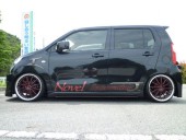 サイドステップ