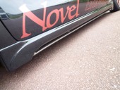 サイドステップ