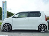 サイドステップ