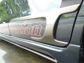 3Dフェンダープロテクター/３Dドアプロテクター