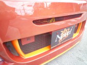 フロントバンパー