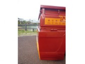 リアバンパー/F-1バックフォグ