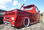 ［TransFoemeR］CarryTruck・SCRUMTRUCK（DA63T/DG63T）