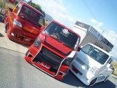 ［TransFoemeR］CarryTruck・SCRUMTRUCK（DA63T/DG63T）