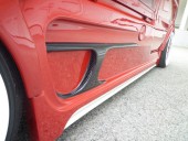 サイドステップ