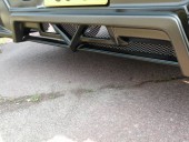 バックフォグ無