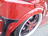 オーバーフェンダー