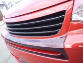 フロントバンパー