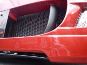 フロントバンパー