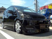 MOVE CUSTOM（L175）