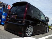 MOVE CUSTOM（L175）